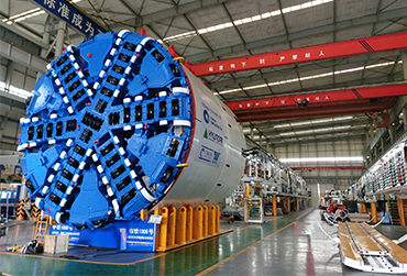 熱交換站行業(yè)案例機(jī)械制造